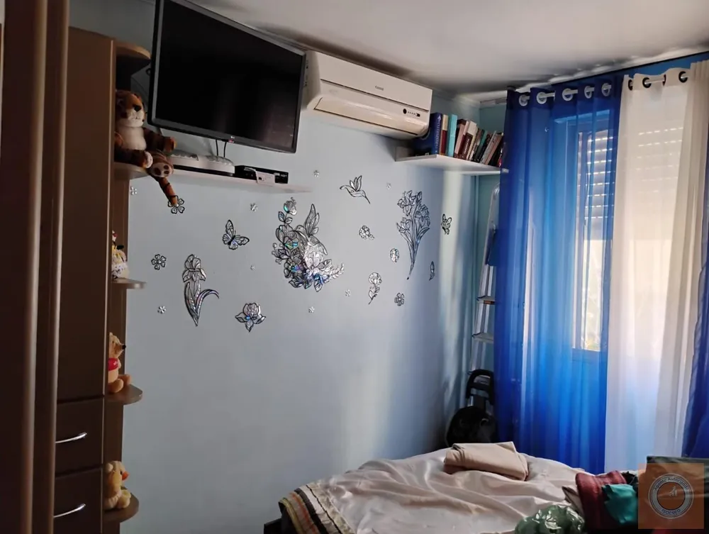 Apartamento, 1 quarto, 36 m² - Foto 7
