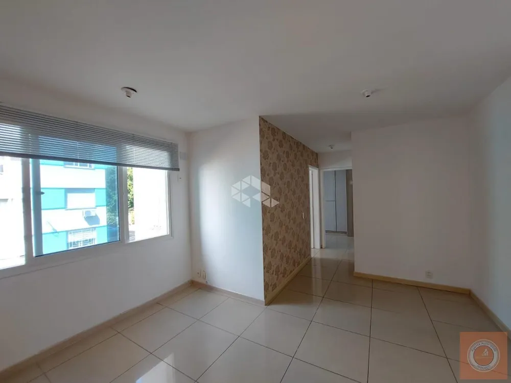 Apartamento, 2 quartos, 52 m² - Foto 2