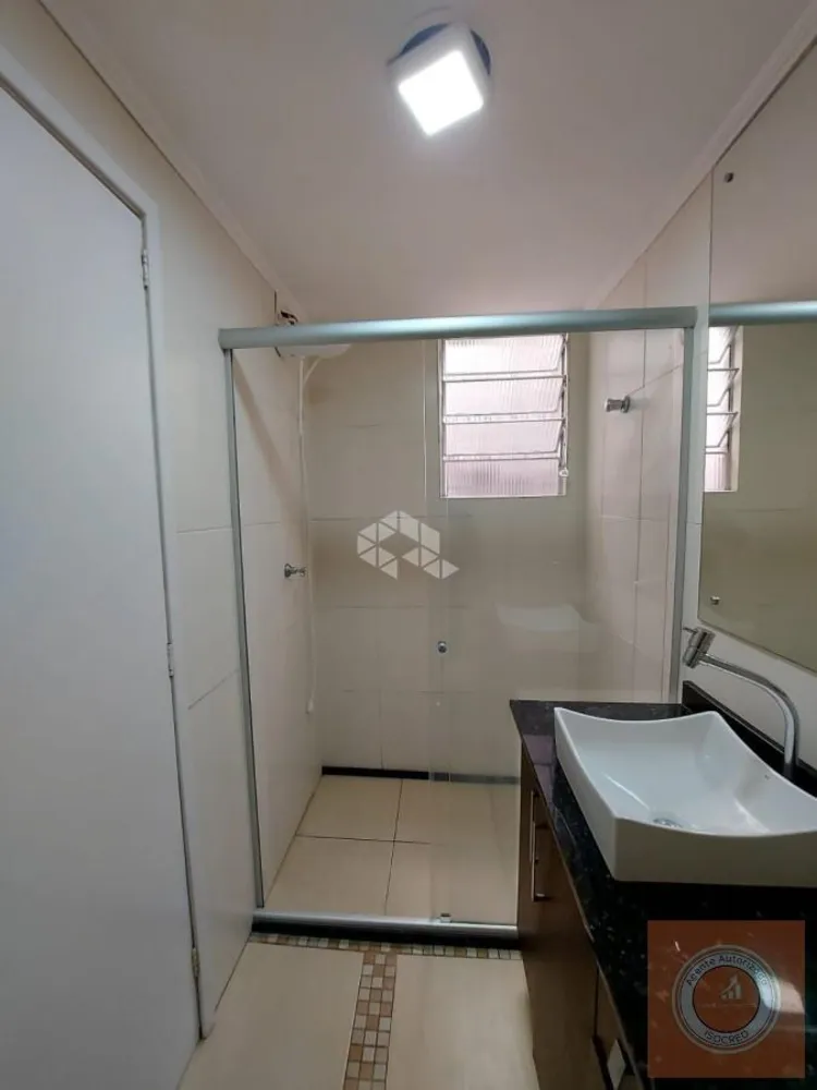 Apartamento, 2 quartos, 52 m² - Foto 4