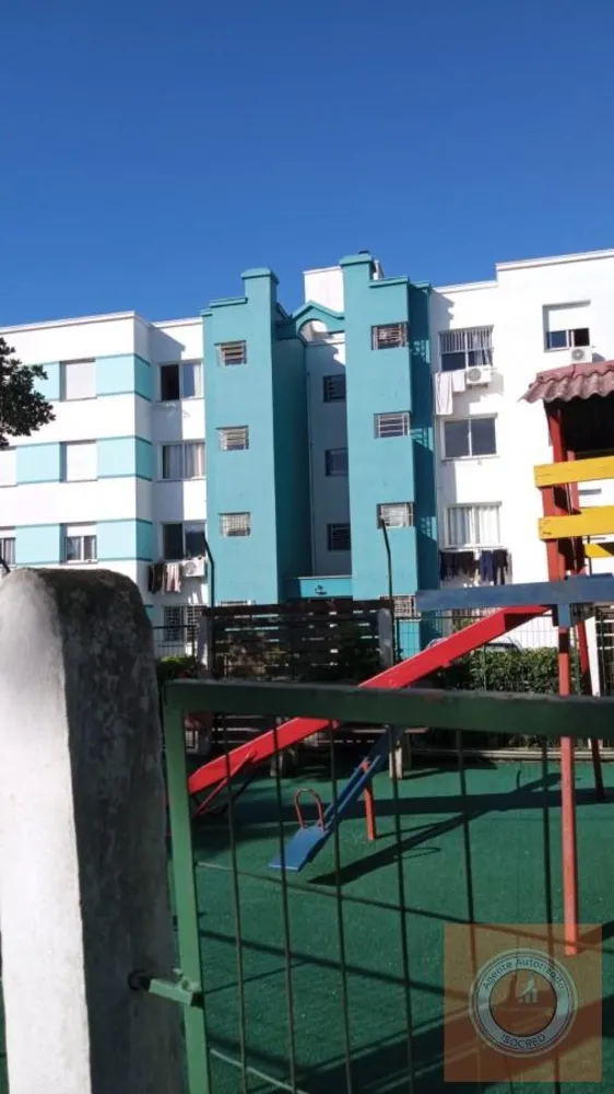Apartamento, 2 quartos, 52 m² - Foto 8