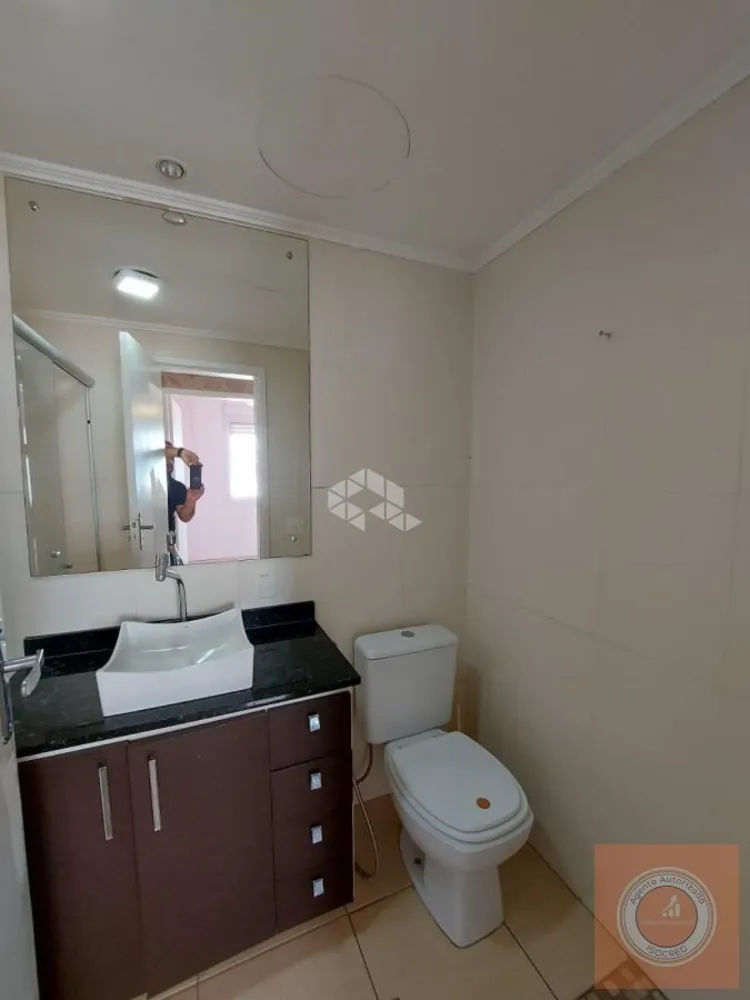 Apartamento, 2 quartos, 52 m² - Foto 5