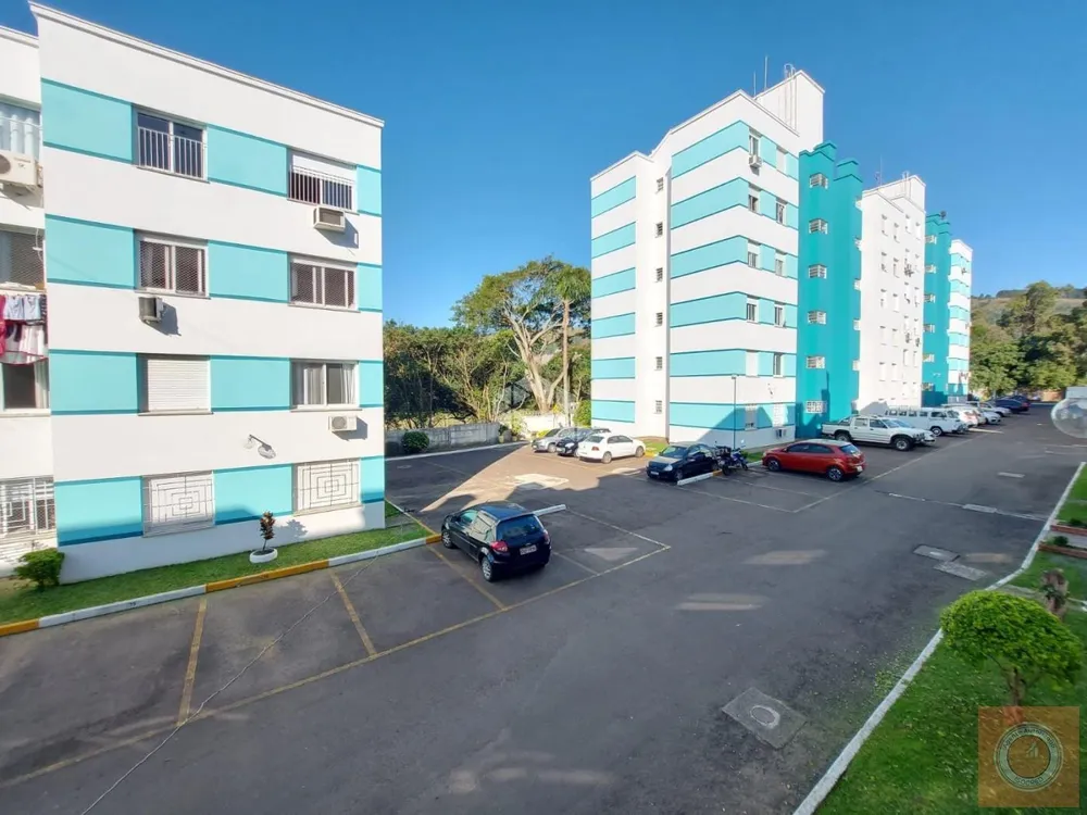 Apartamento, 2 quartos, 52 m² - Foto 18