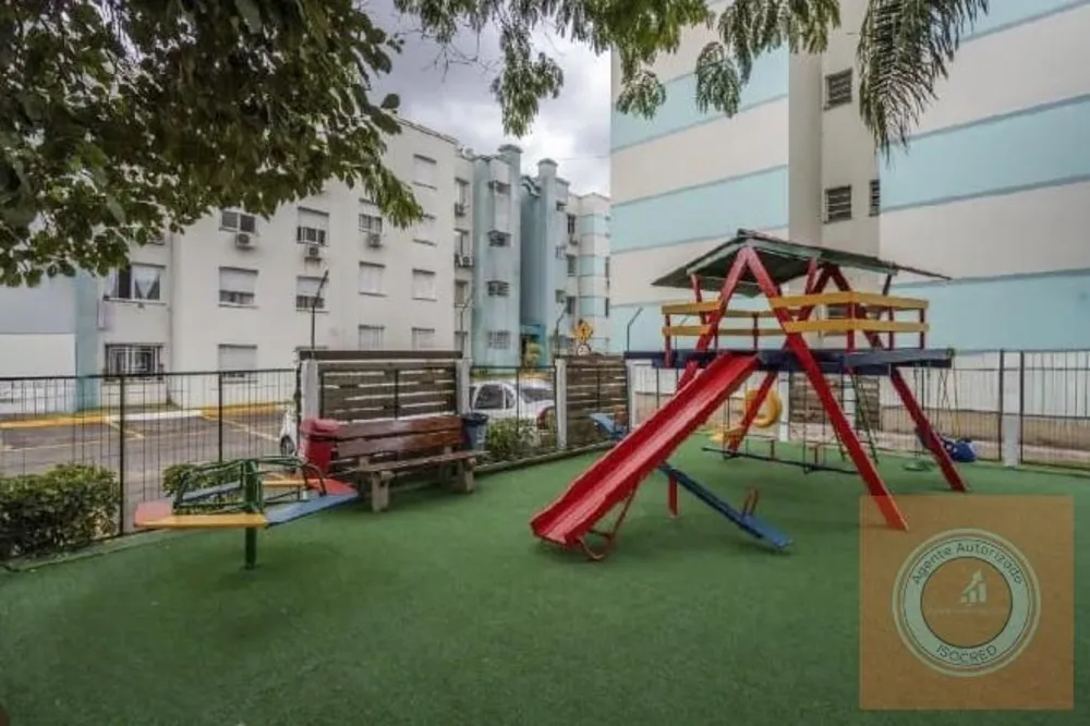 Apartamento, 2 quartos, 52 m² - Foto 19