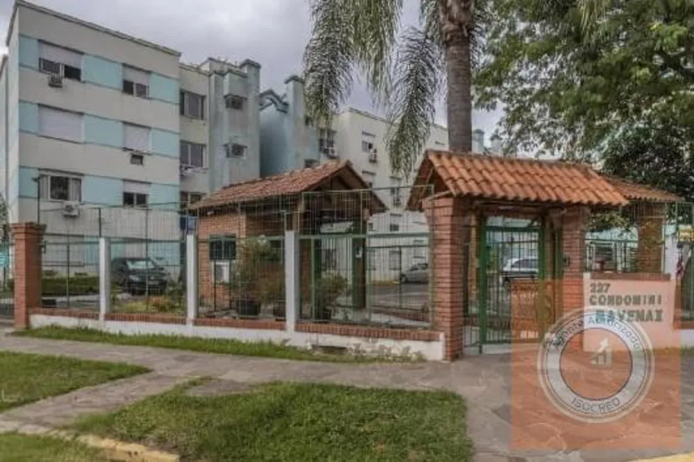 Apartamento, 2 quartos, 52 m² - Foto 1