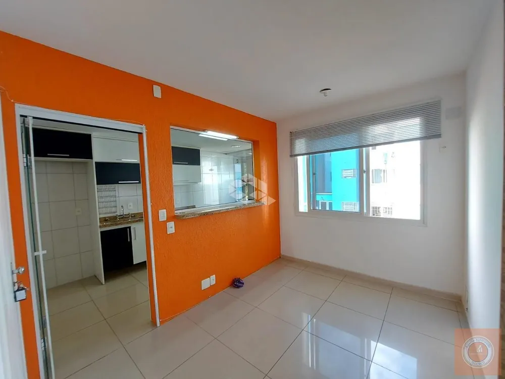 Apartamento, 2 quartos, 52 m² - Foto 3