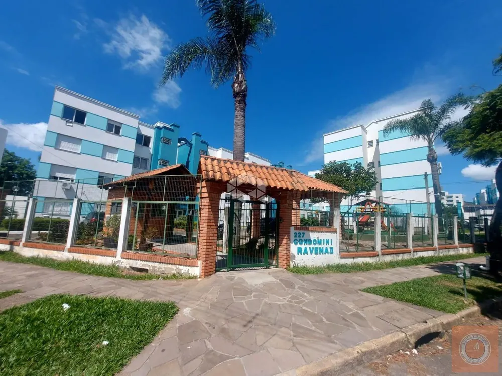 Apartamento, 2 quartos, 52 m² - Foto 15