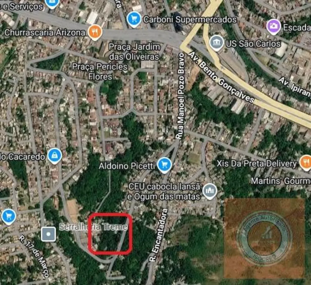 Terreno, 5000 m² - Foto 2