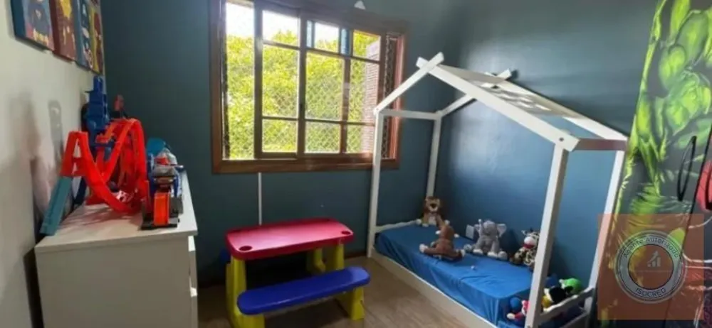 Casa de Condomínio, 3 quartos - Foto 12