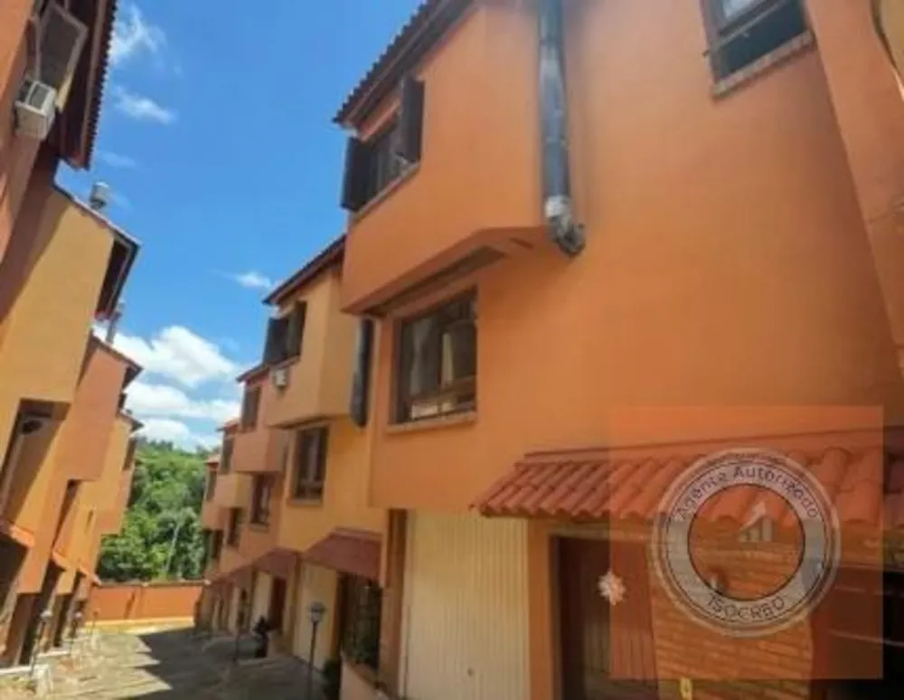 Casa de Condomínio, 3 quartos - Foto 3