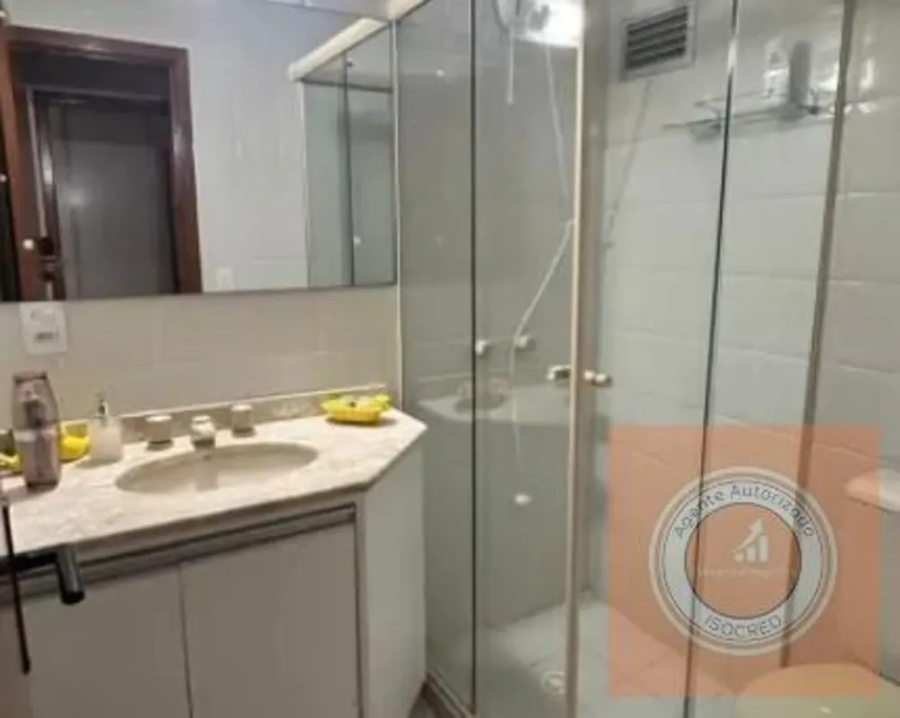 Casa de Condomínio, 3 quartos - Foto 8