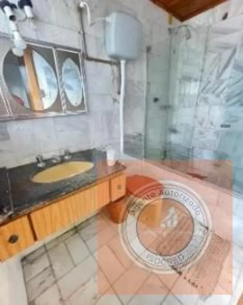 Casa, 3 quartos, 342 m² - Foto 8