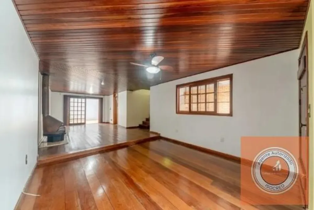 Casa, 3 quartos, 151 m² - Foto 1