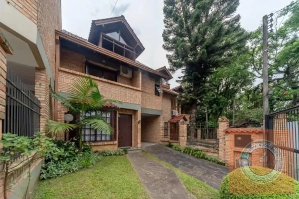 Casa, 3 quartos, 151 m² - Foto 1