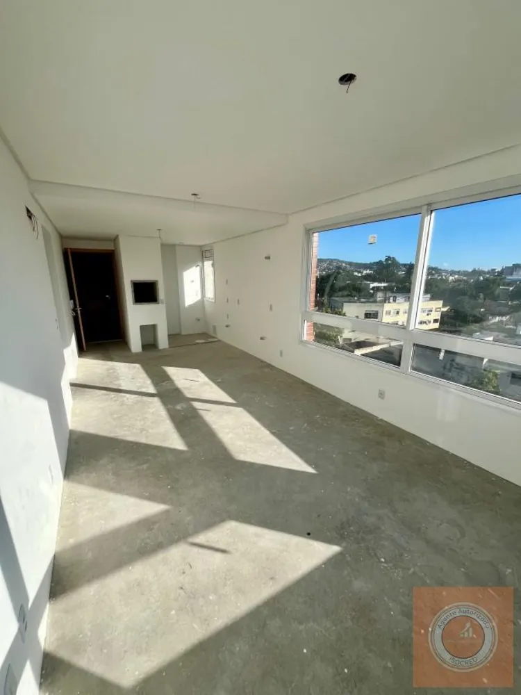 Apartamento, 2 quartos, 66 m² - Foto 3