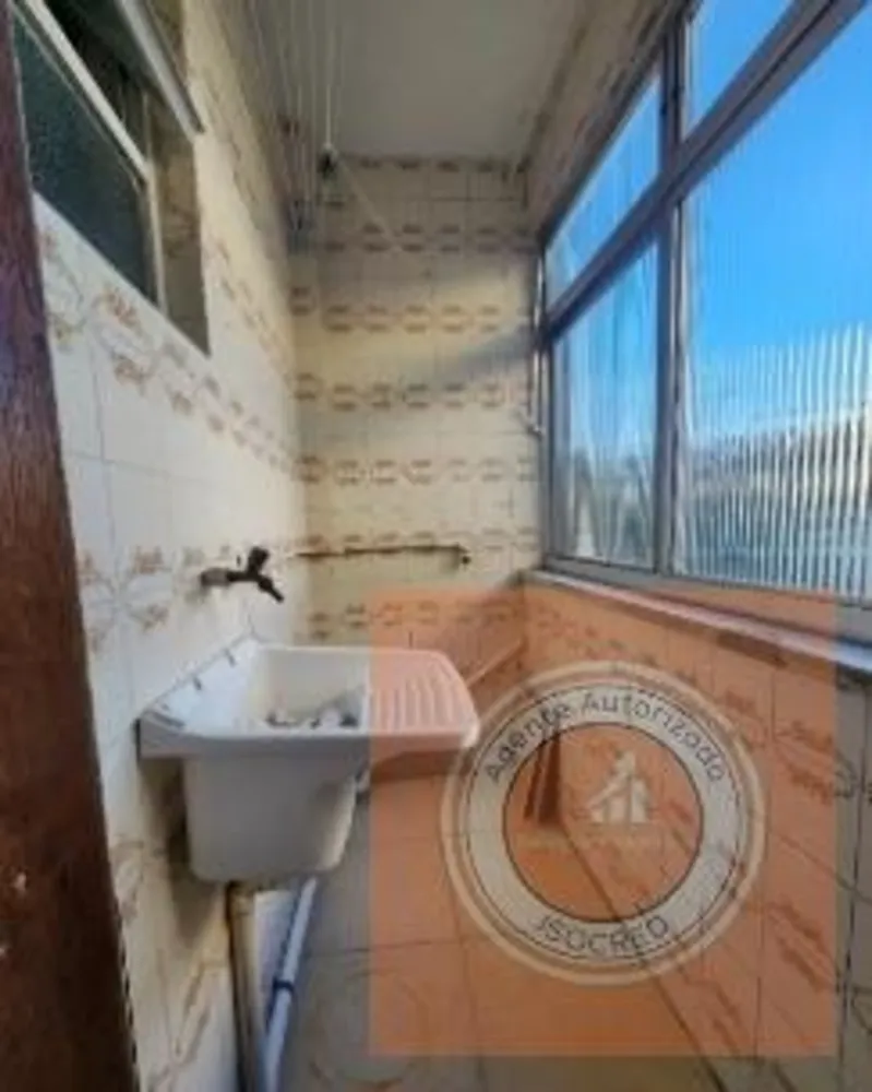 Apartamento, 1 quarto, 54 m² - Foto 1