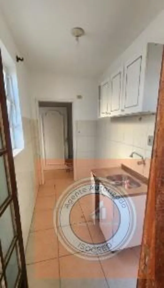 Apartamento, 1 quarto, 54 m² - Foto 2