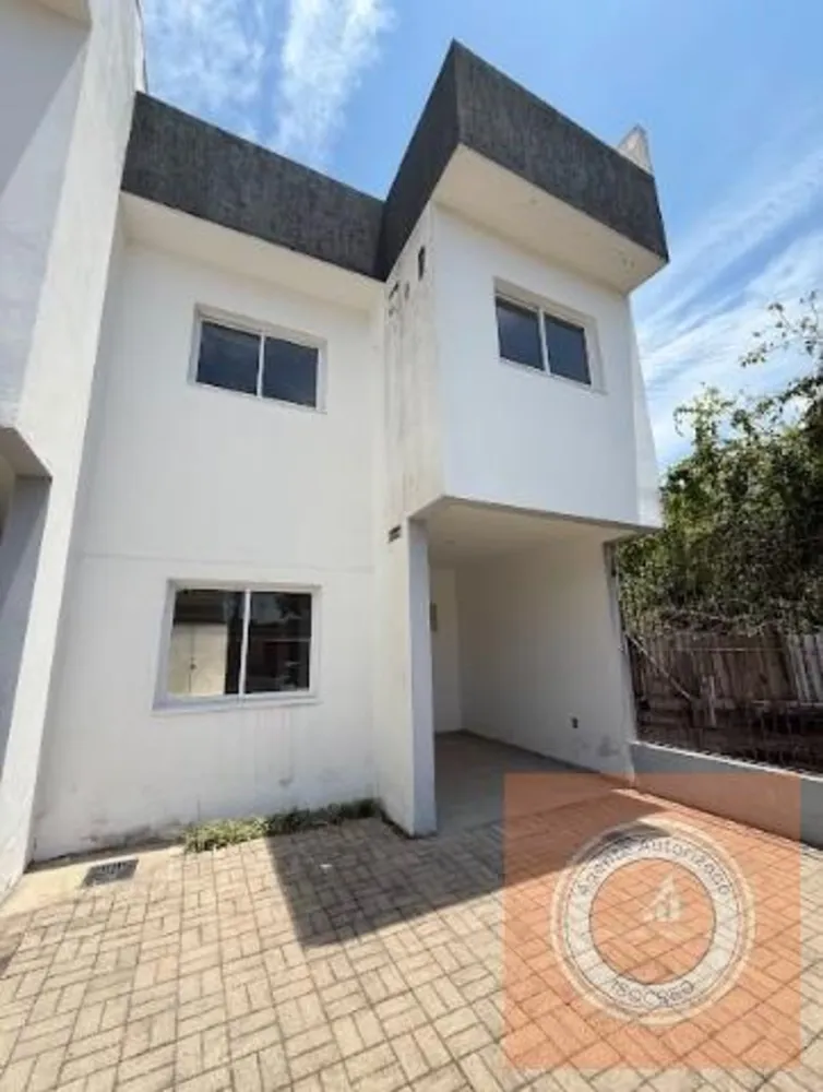 Casa, 3 quartos, 230 m² - Foto 1