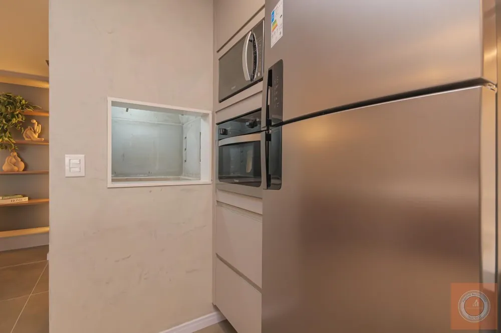 Apartamento, 2 quartos, 63 m² - Foto 7