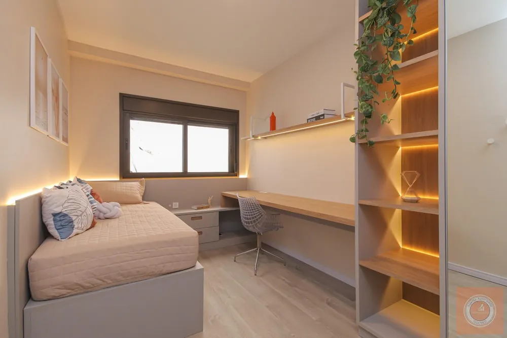 Apartamento, 2 quartos, 63 m² - Foto 8