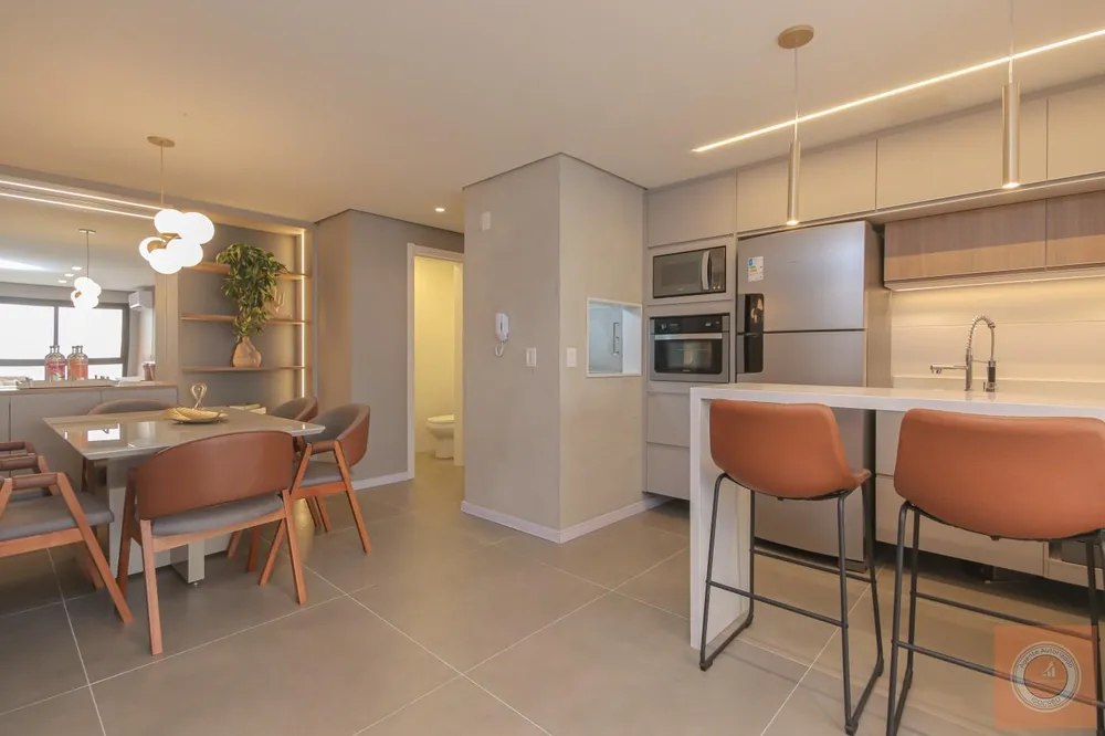 Apartamento, 2 quartos, 63 m² - Foto 5
