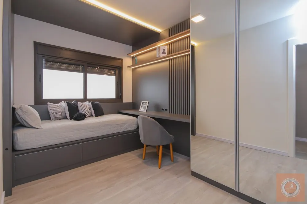 Apartamento, 2 quartos, 63 m² - Foto 10