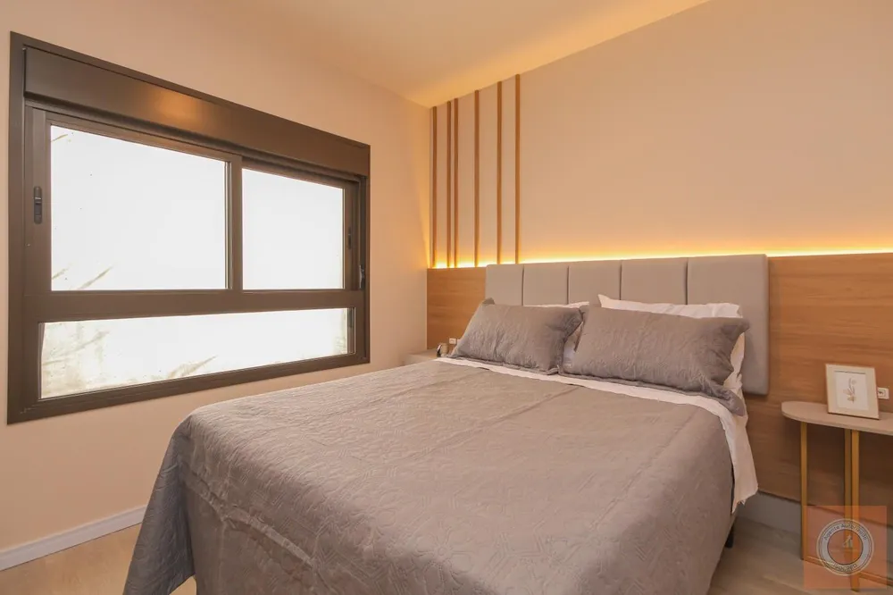 Apartamento, 2 quartos, 63 m² - Foto 9