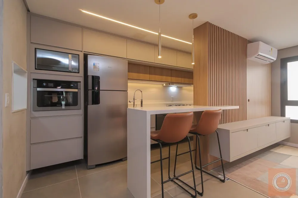 Apartamento, 2 quartos, 63 m² - Foto 6
