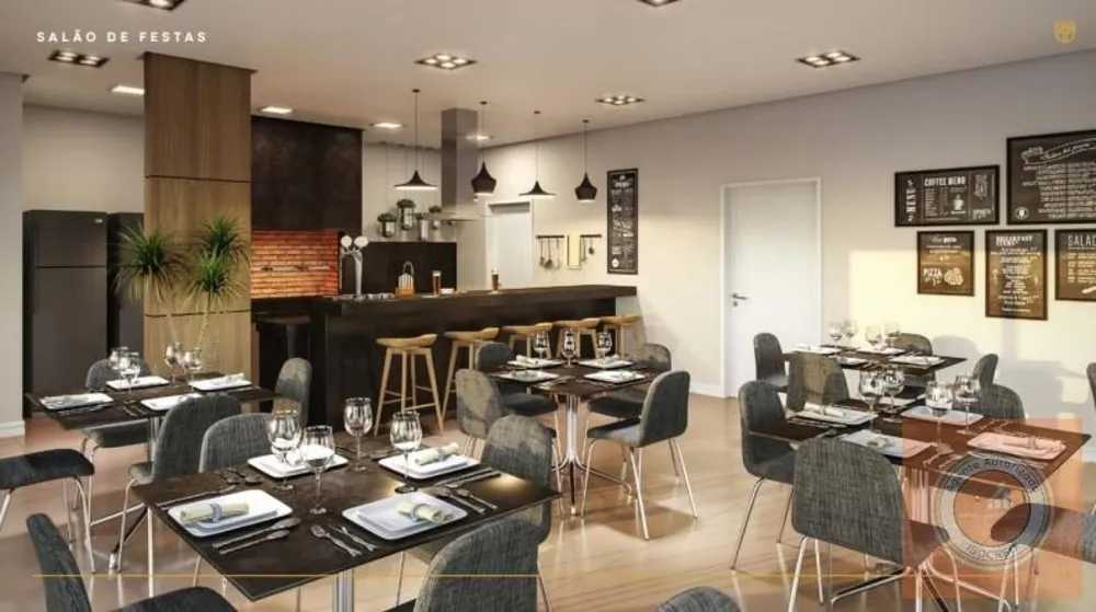Apartamento, 2 quartos, 63 m² - Foto 13