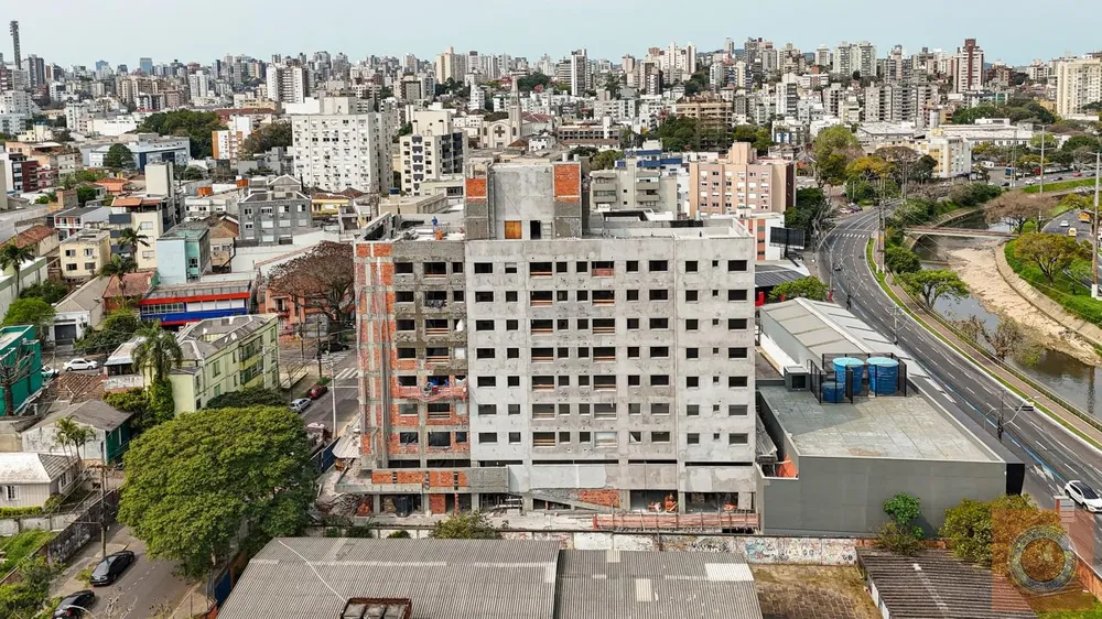 Apartamento, 2 quartos, 63 m² - Foto 17