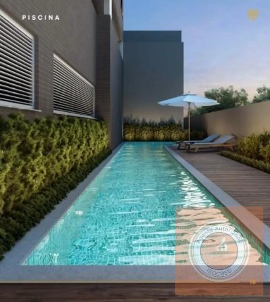 Apartamento, 2 quartos, 63 m² - Foto 11