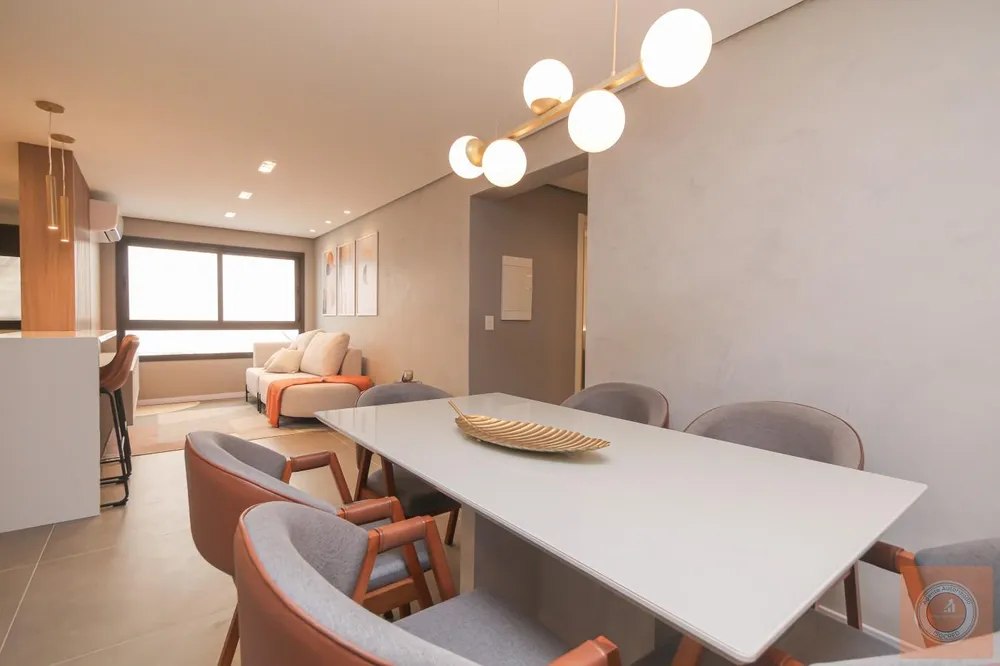 Apartamento, 2 quartos, 63 m² - Foto 2