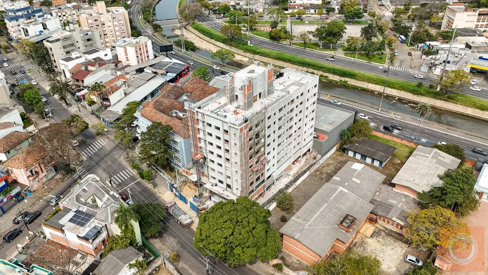 Apartamento, 2 quartos, 63 m² - Foto 16