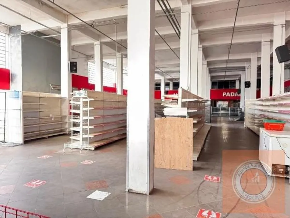 Prédio Inteiro, 3541 m² - Foto 10