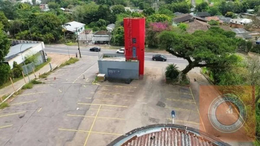 Prédio Inteiro, 3541 m² - Foto 9