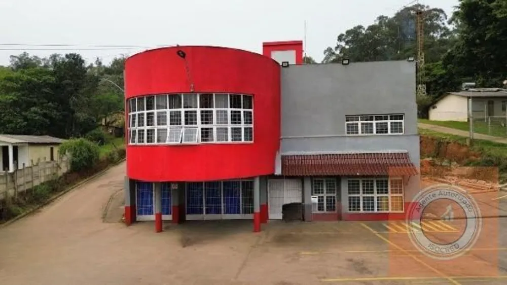 Prédio Inteiro, 3541 m² - Foto 5