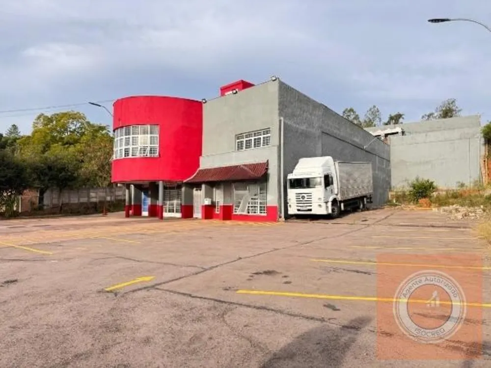 Prédio Inteiro, 3541 m² - Foto 12