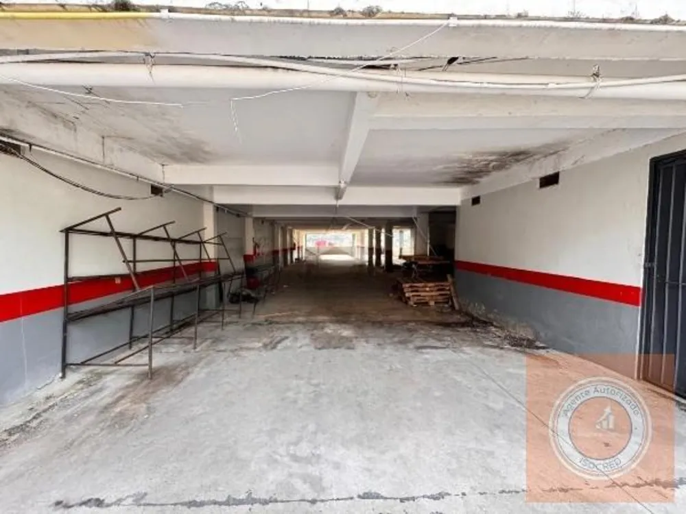 Prédio Inteiro, 3541 m² - Foto 11