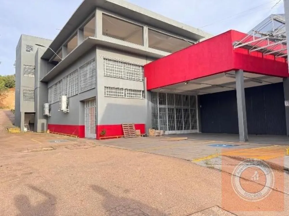 Prédio Inteiro, 3541 m² - Foto 6
