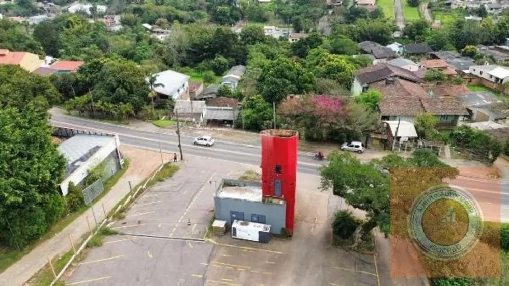 Prédio Inteiro, 3541 m² - Foto 2