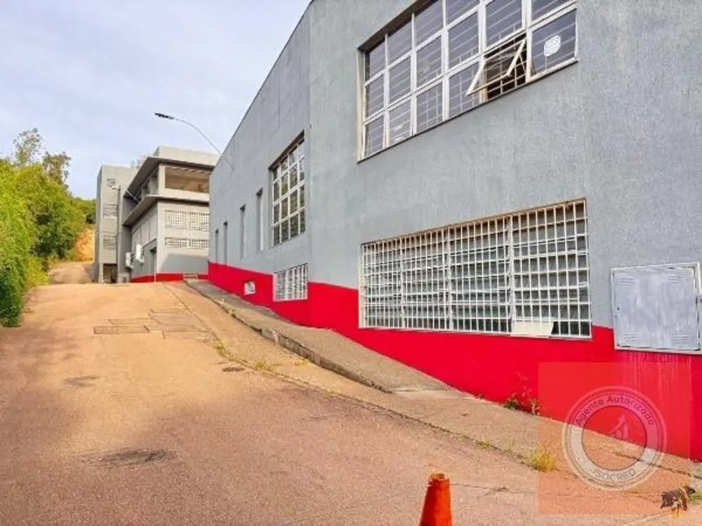 Prédio Inteiro, 3541 m² - Foto 3