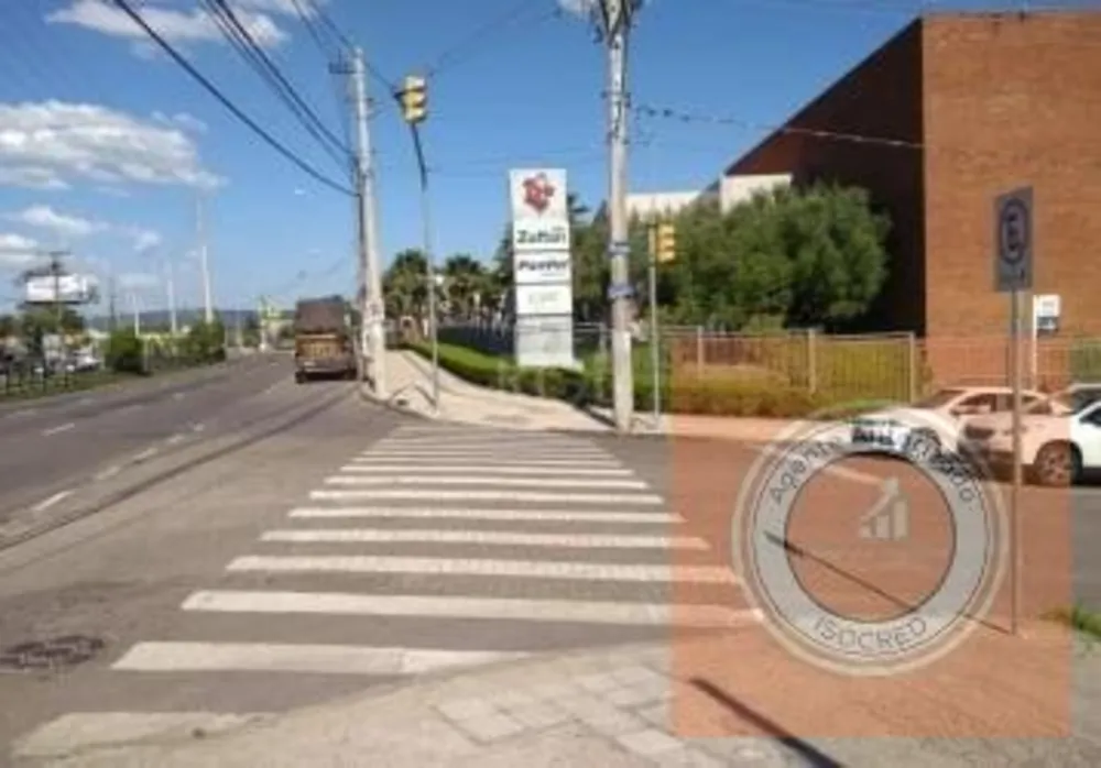 Terreno, 171 m² - Foto 1