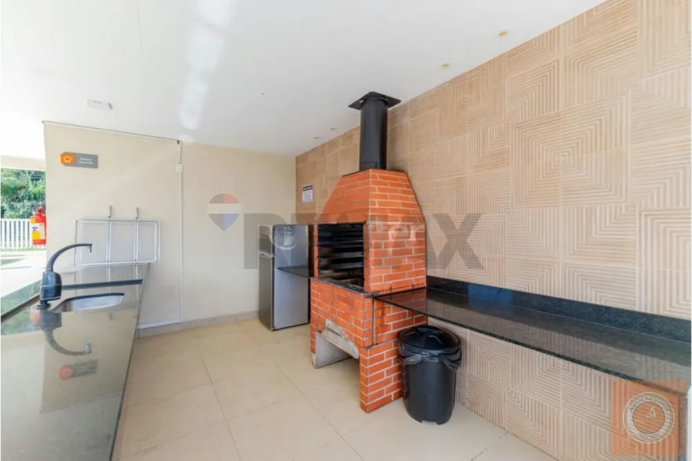 Apartamento, 2 quartos, 41 m² - Foto 1