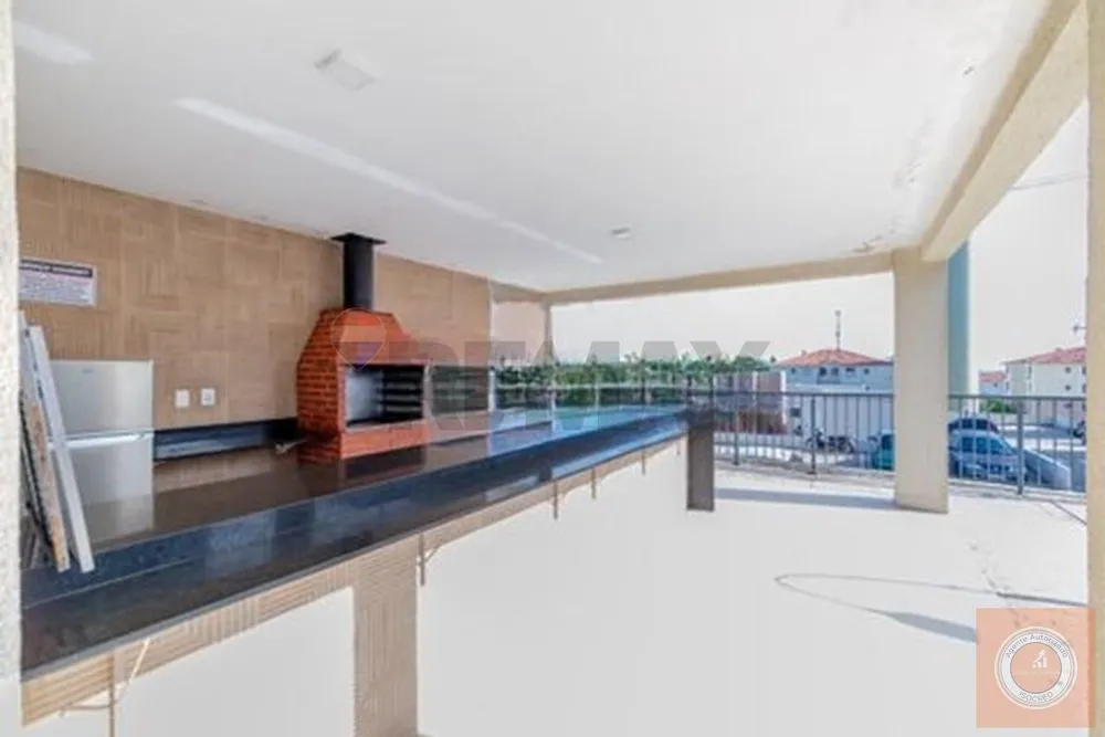 Apartamento, 2 quartos, 41 m² - Foto 5