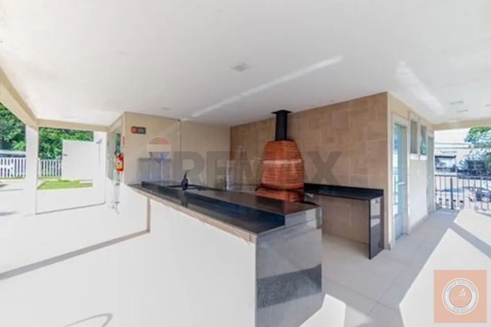 Apartamento, 2 quartos, 41 m² - Foto 6