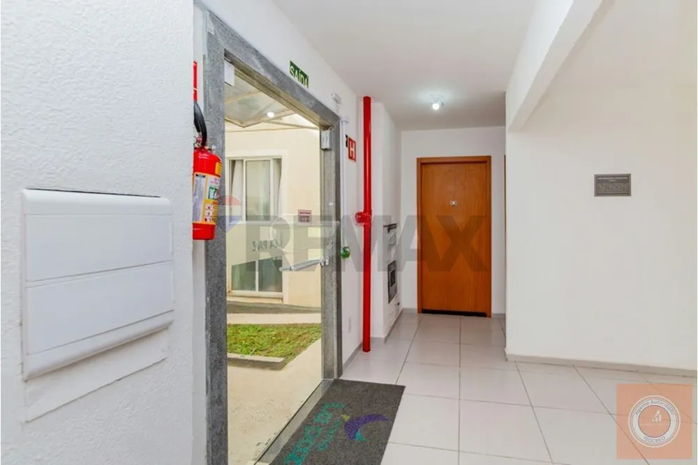 Apartamento, 2 quartos, 41 m² - Foto 7