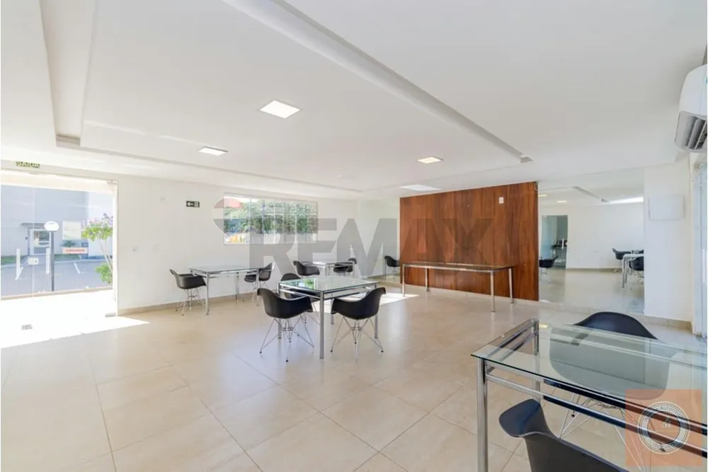 Apartamento, 2 quartos, 41 m² - Foto 3