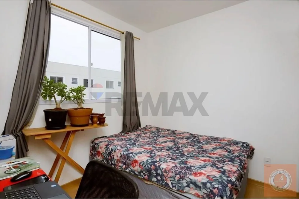 Apartamento, 2 quartos, 41 m² - Foto 7