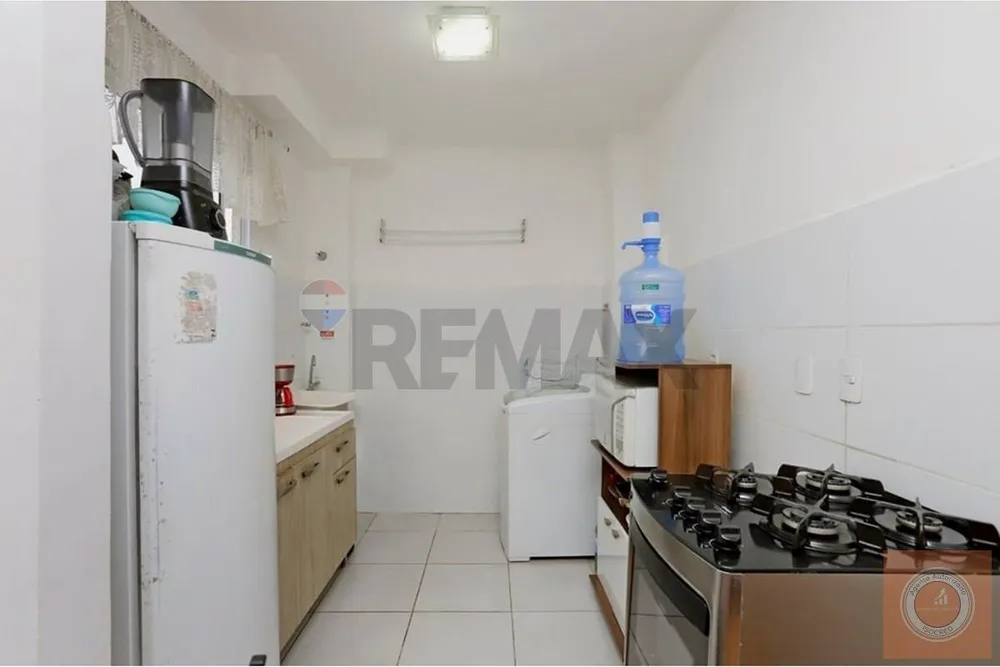 Apartamento, 2 quartos, 41 m² - Foto 4