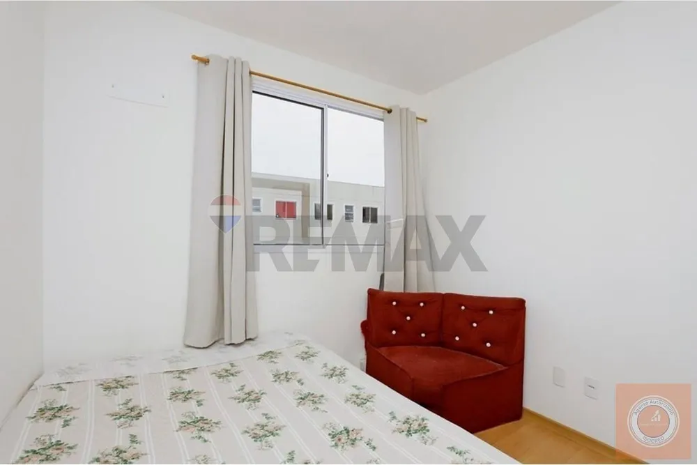 Apartamento, 2 quartos, 41 m² - Foto 5