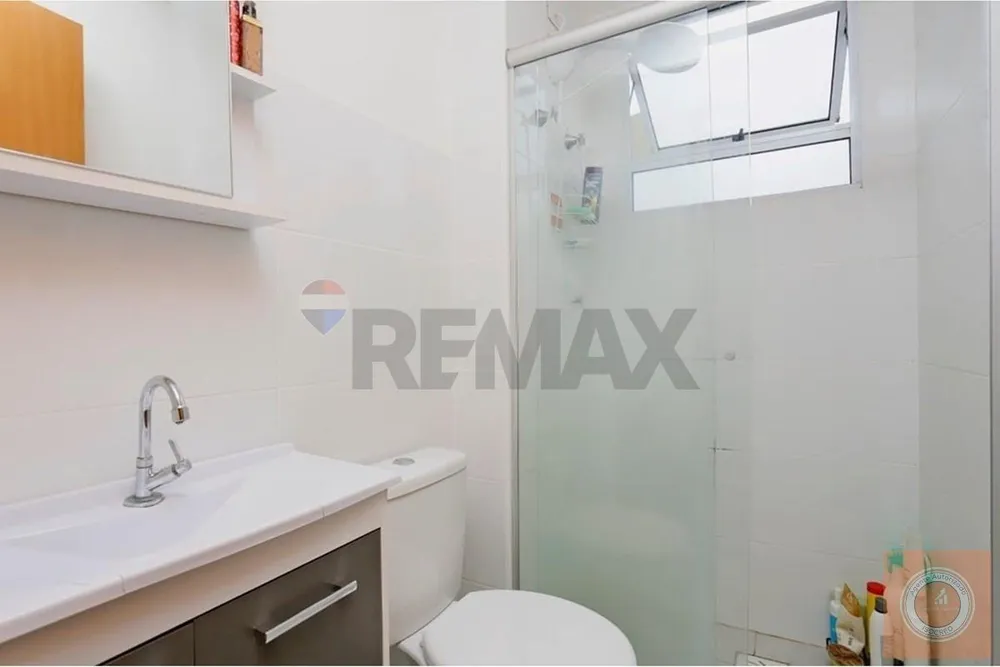 Apartamento, 2 quartos, 41 m² - Foto 4